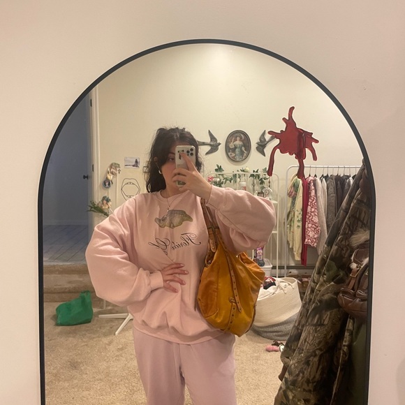 BOTTEGA VENETA HOBO BAG - Picture 8 of 9